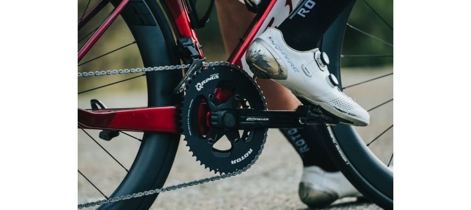 ROTOR Top Power Meters: What Do You Need for Your Bike?