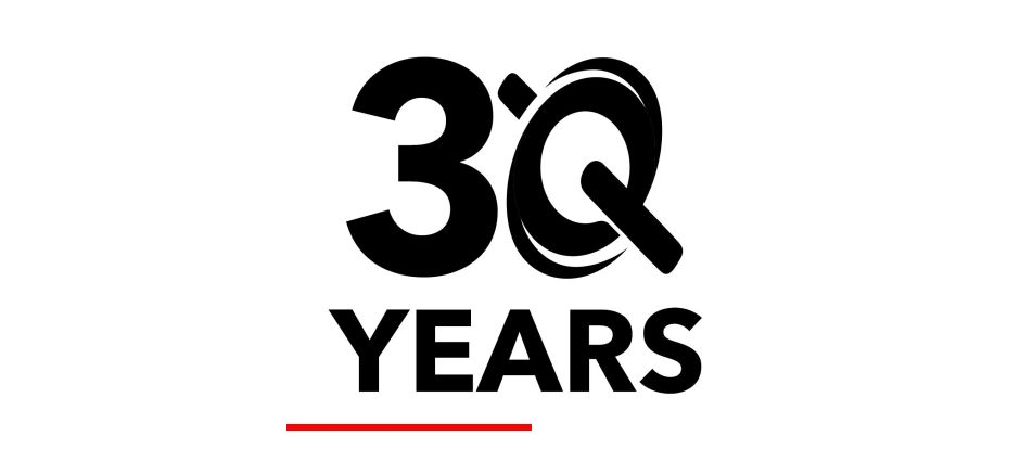 Celebrating 30 Years of ROTOR! 