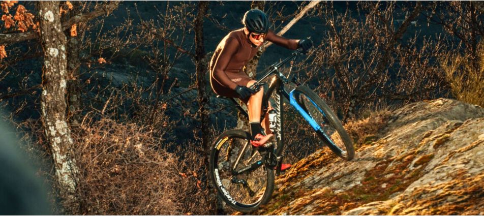 Best Components For MTB Cycling