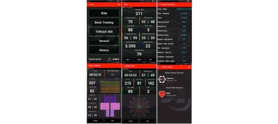 ROTOR launches its ‘ROTOR Power’ App for 2INpower