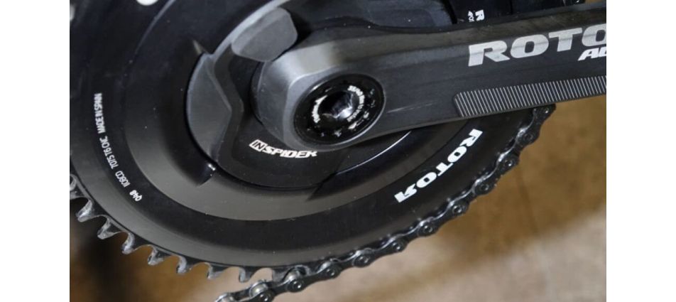 Which ROTOR power meter do you need?