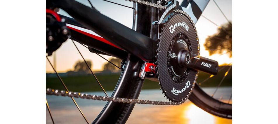 How to Set Your Optimum Chainring Position (OCP)
