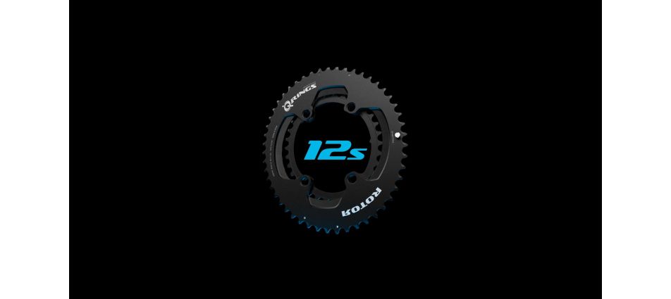 The most versatile chainring on the market