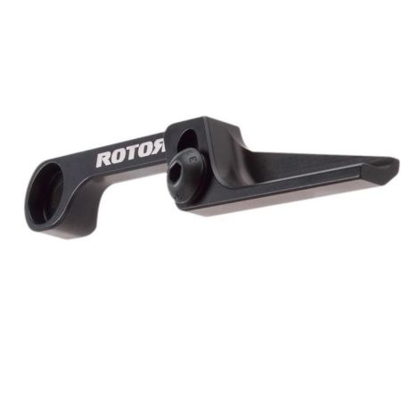 Rotor chain catcher