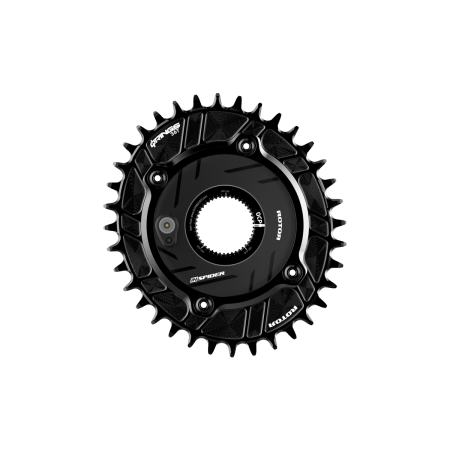 ROTOR INspider MTB 100x4 Chainrings