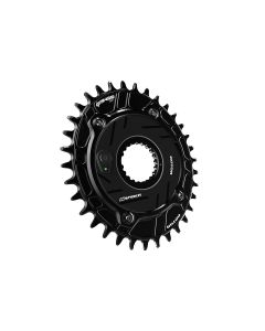 Rotor INspider MTB Shimano® compatible + 100x4 Chainrings perspective