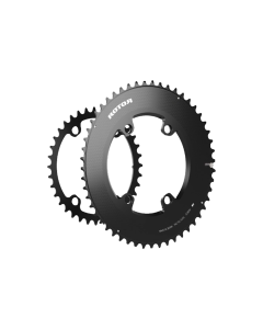 ROTOR round rings 2X BCD110x4 SRAM® AXS compatible