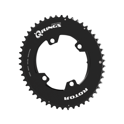 Rotor Q Rings 2X BCD107X4 SRAM® compatible front